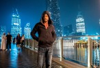 Shah Rukh Khan appears in Dubai Tourism's #BeMyGuest videos